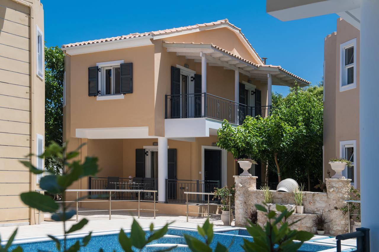 La Vita E Bella Frinion Exterior photo